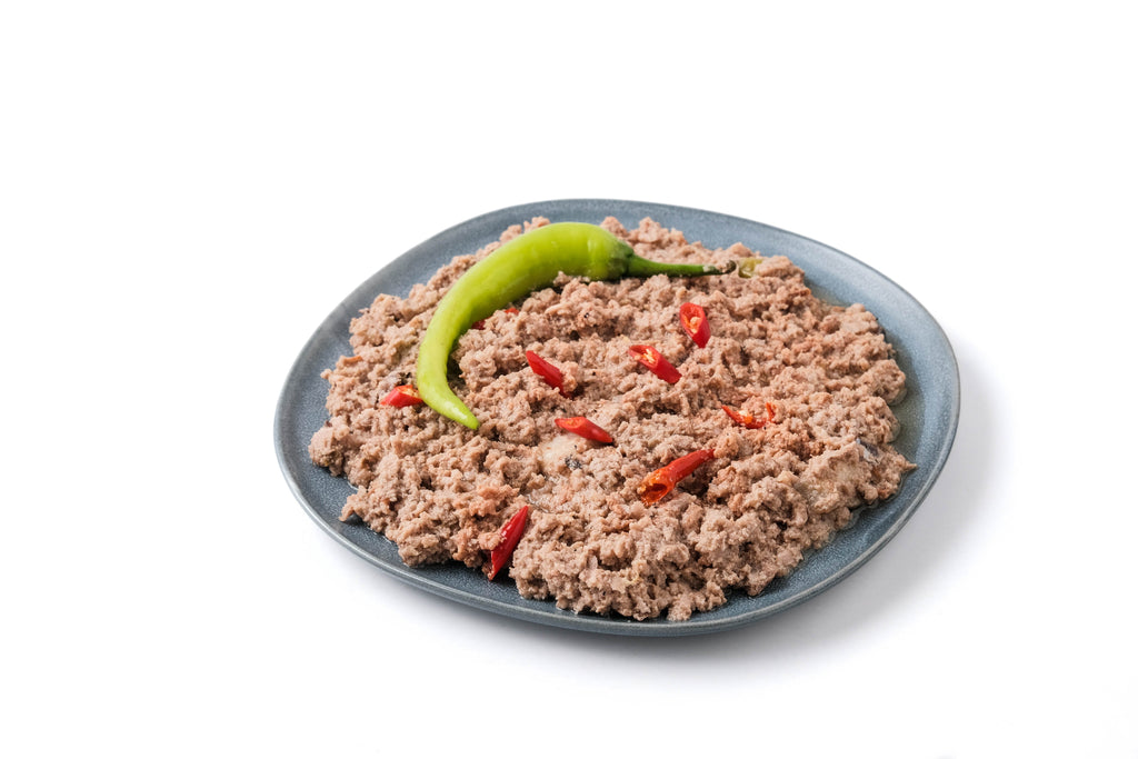 Josefina’s Ginataang Santol (Bestseller) | With Pork, Alamang & Tinapa | Ready-to-Eat